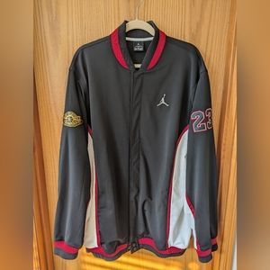 Men's Air Jordan Nike jacket